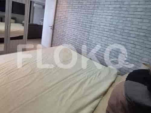 Tipe 2 Kamar Tidur di Lantai Tinggi untuk disewakan di FX Residence - fsu9c1 3