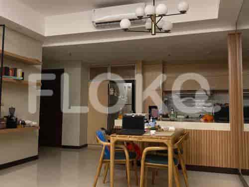 3 Bedroom on High Floor for Rent in ST Moritz Apartment - fpu9ad 3