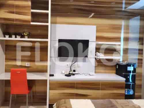 1 Bedroom on Middle Floor for Rent in Capitol Suites Apartment - fme1ca 1