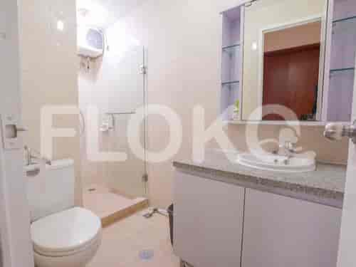 2 Bedroom on High Floor for Rent in Sudirman Park Apartment - fta06e 4