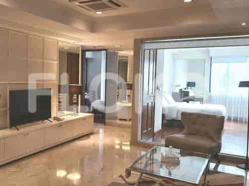 2 Bedroom on Middle Floor for Rent in Park Royal Apartment - fgaa89 1