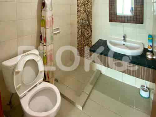 Tipe 3 Kamar Tidur di Lantai Tinggi untuk disewakan di Thamrin Residence Apartemen - fth3d1 4