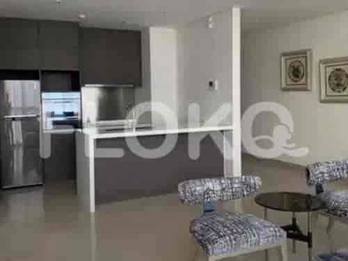 2 Bedroom on Middle Floor for Rent in Casa Domaine Apartment - fta48f 5