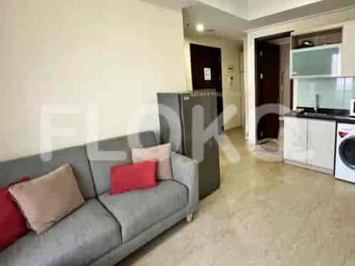 2 Bedroom on Middle Floor for Rent in Menteng Park - fmeac7 1