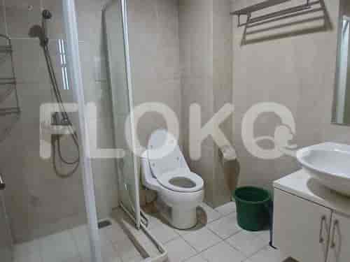 Tipe 2 Kamar Tidur di Lantai Tinggi untuk disewakan di Thamrin Residence Apartemen - fth4c0 3