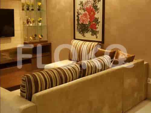 2 Bedroom on High Floor for Rent in 1Park Residences - fga0ee 1