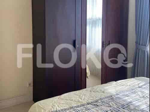 Tipe 2 Kamar Tidur di Lantai Rendah untuk disewakan di Batavia Apartemen - fbe55d 6