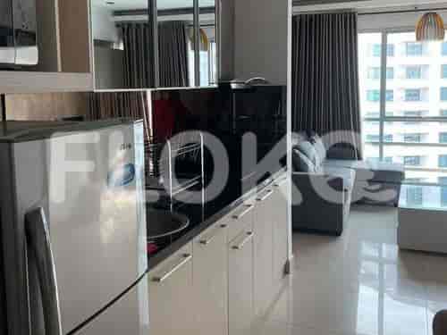 Tipe 2 Kamar Tidur di Lantai Menengah untuk disewakan di Sahid Sudirman Residence - fsu1ae 6