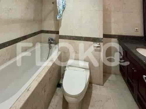 Tipe 3 Kamar Tidur di Lantai Menengah untuk disewakan di Emerald Residence Apartemen - fbi955 3