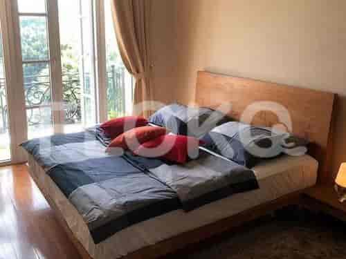 3 Bedroom on High Floor for Rent in Cik Ditiro Residence - fme24b 2