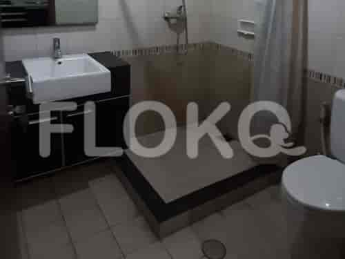 1 Bedroom on Low Floor for Rent in Sahid Sudirman Residence - fsu017 4