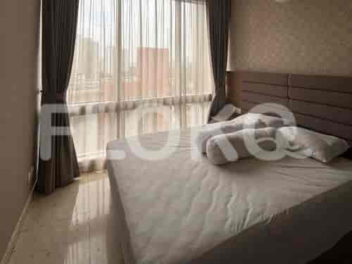 2 Bedroom on Middle Floor for Rent in The Masterpiece Condominium Epicentrum - fra117 3