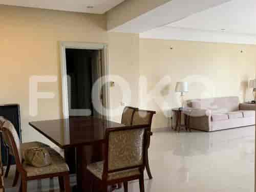 2 Bedroom on Middle Floor for Rent in Menteng Executive Apartment - fme54e 1