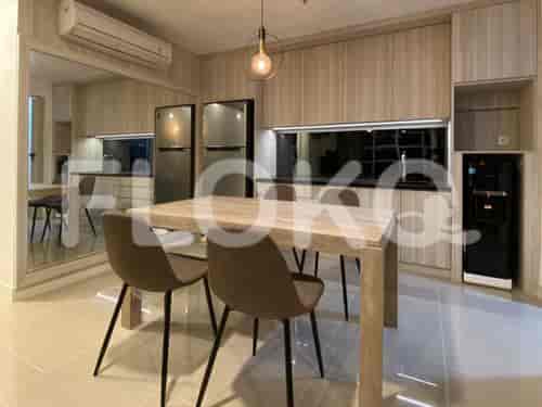 3 Bedroom on Middle Floor for Rent in Somerset Kencana Jakarta - fpo5c7 2