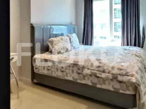 2 Bedroom on High Floor for Rent in Thamrin Residence Apartment - fth4c1 2