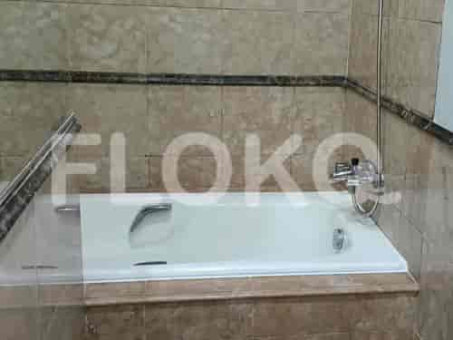 Tipe 2 Kamar Tidur di Lantai Rendah untuk disewakan di Istana Sahid Apartemen - fta8ff 4