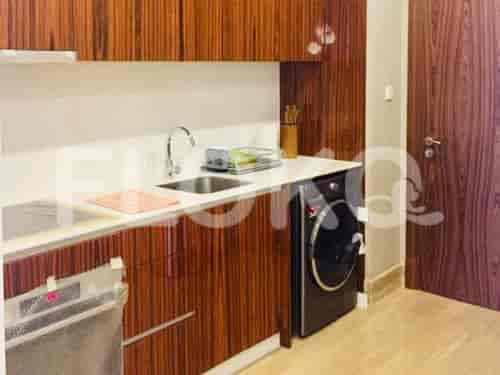 1 Bedroom on Low Floor for Rent in South Hills Apartment - fkuce3 4