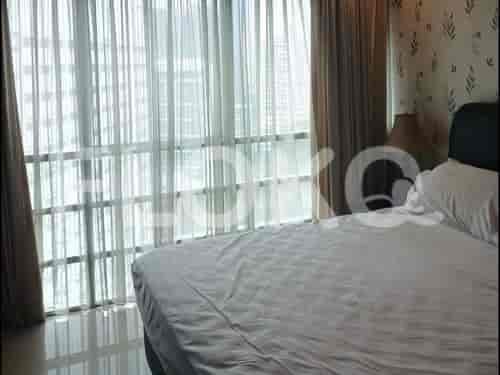 Tipe 1 Kamar Tidur di Lantai Menengah untuk disewakan di Sahid Sudirman Residence - fsu494 2
