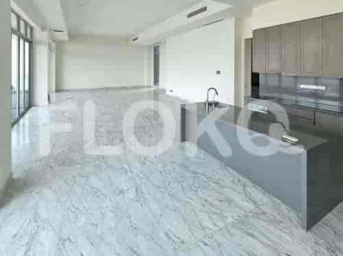 Tipe 4 Kamar Tidur di Lantai Tinggi untuk disewakan di The Stature Residence - fme8cd 9