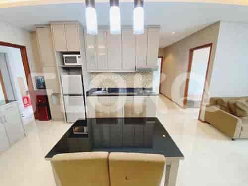 3 Bedroom on Middle Floor for Rent in Thamrin Executive Residence - fth9dc 5
