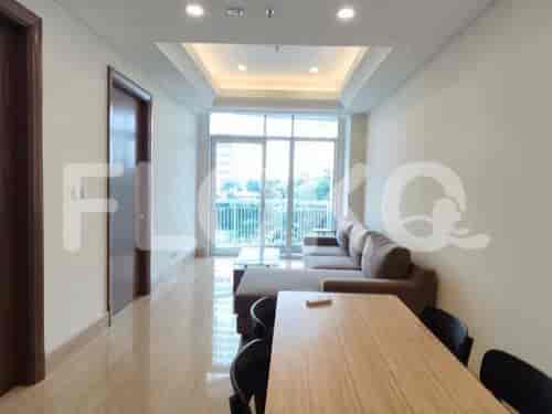 1 Bedroom on Low Floor for Rent in South Hills Apartment - fku90b 1