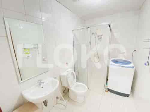 Tipe 2 Kamar Tidur di Lantai Rendah untuk disewakan di Thamrin Executive Residence - fth5fc 5