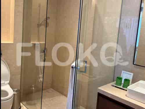 2 Bedroom on Middle Floor for Rent in Pakubuwono Spring Apartment - fgab96 5