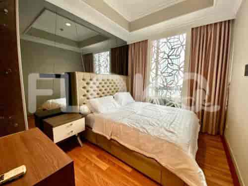 Tipe 3 Kamar Tidur di Lantai Rendah untuk disewakan di Kuningan City (Denpasar Residence) - fkufa5 6