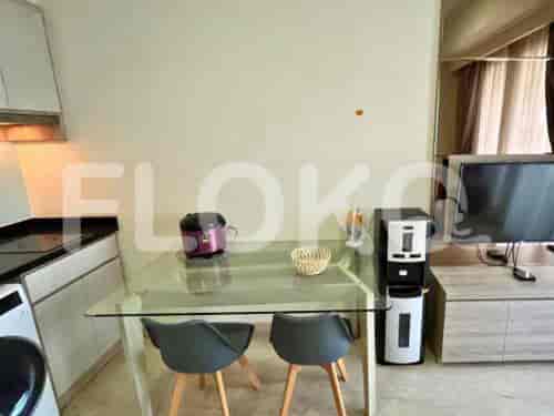2 Bedroom on Middle Floor for Rent in Menteng Park - fmeac7 3