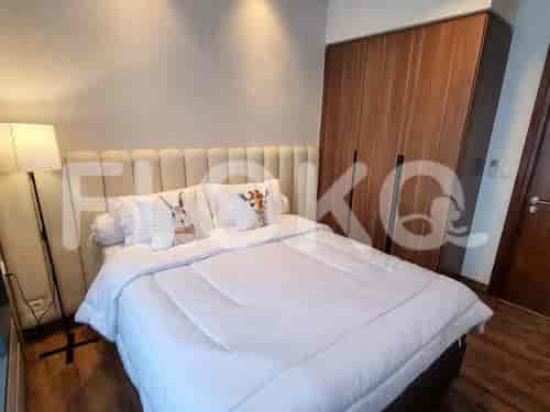 2 Bedroom on Middle Floor for Rent in The Elements Kuningan Apartment - fku2ad 3