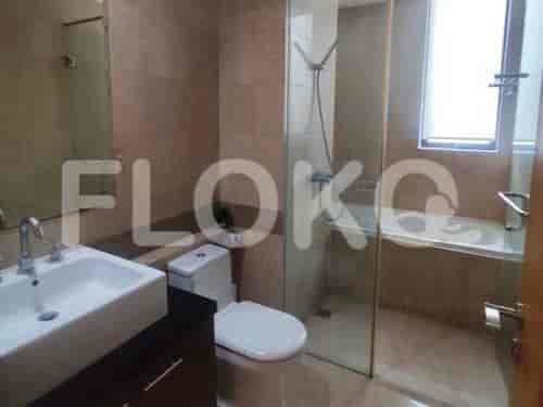 Tipe 2 Kamar Tidur di Lantai Rendah untuk disewakan di Setiabudi Residence - fse5ed 5