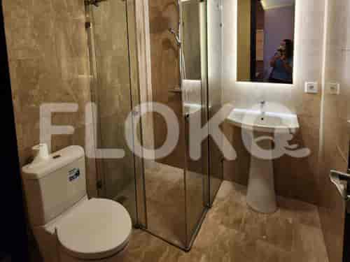 Tipe 3 Kamar Tidur di Lantai Tinggi untuk disewakan di Sudirman Suites Jakarta - fsua83 4