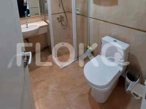 Tipe 3 Kamar Tidur di Lantai Tinggi untuk disewakan di FX Residence - fsu86a 4