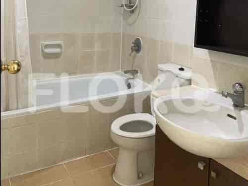 Tipe 2 Kamar Tidur di Lantai Rendah untuk disewakan di Batavia Apartemen - fbe55d 9