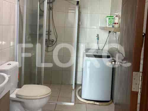 Tipe 2 Kamar Tidur di Lantai Rendah untuk disewakan di Thamrin Executive Residence - fth5c0 5