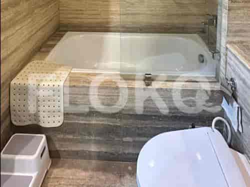 Tipe 1 Kamar Tidur di Lantai Rendah untuk disewakan di Pondok Indah Residence - fpo3bb 10