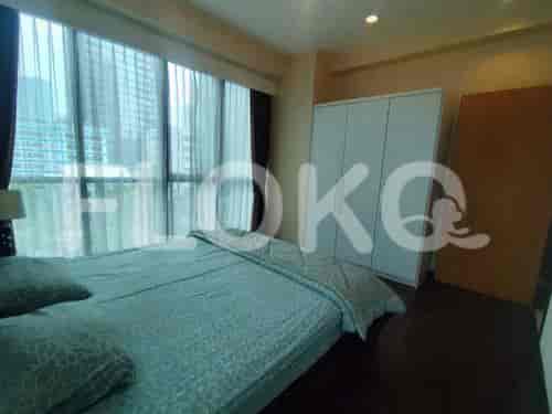 Tipe 2 Kamar Tidur di Lantai Rendah untuk disewakan di Setiabudi Residence - fse5ed 4