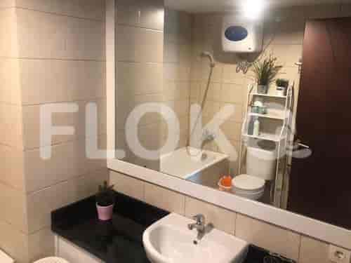 Tipe 2 Kamar Tidur di Lantai Menengah untuk disewakan di Central Park Residence - fta2d5 4