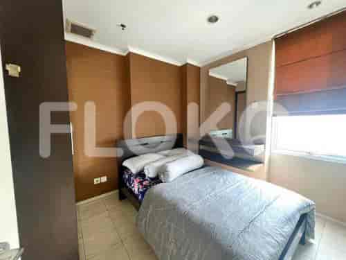 Tipe 3 Kamar Tidur di Lantai Menengah untuk disewakan di FX Residence - fsu4a3 2