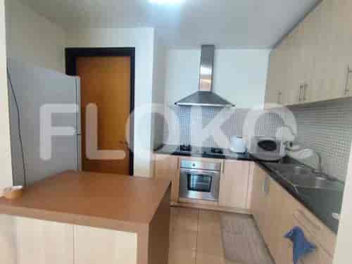 Tipe 2 Kamar Tidur di Lantai Rendah untuk disewakan di Setiabudi Residence - fse5ed 6