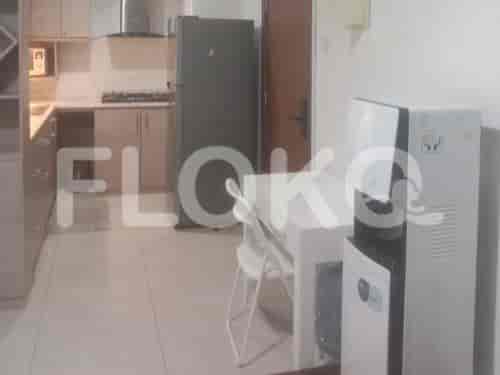 Tipe 2 Kamar Tidur di Lantai Menengah untuk disewakan di Thamrin Executive Residence - fth329 2