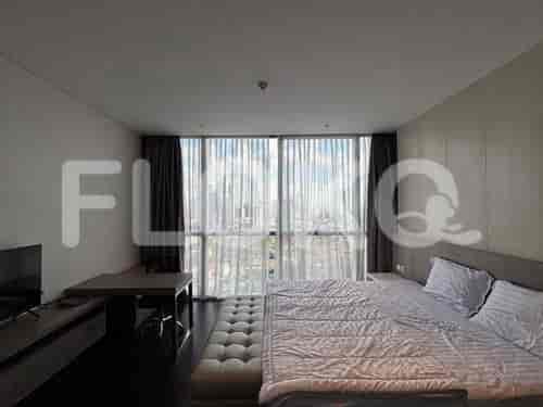 Tipe 2 Kamar Tidur di Lantai Menengah untuk disewakan di Casa Domaine Apartemen - ftad18 7