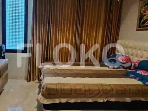 1 Bedroom on Middle Floor for Rent in Capitol Suites Apartment - fme1ca 4