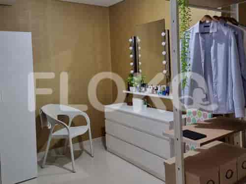 Tipe 1 Kamar Tidur di Lantai Tinggi untuk disewakan di Neo Soho Residence - fta1a7 2