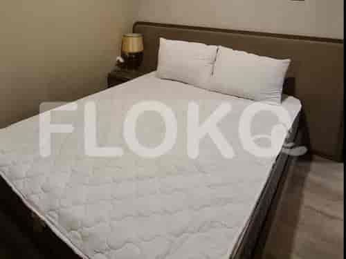 Tipe 3 Kamar Tidur di Lantai Tinggi untuk disewakan di Sudirman Suites Jakarta - fsub83 2