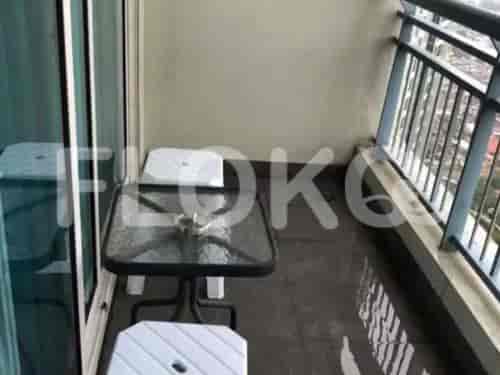 Tipe 2 Kamar Tidur di Lantai Tinggi untuk disewakan di Central Park Residence - ftad56 6