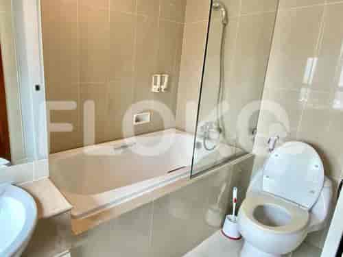 Tipe 3 Kamar Tidur di Lantai Rendah untuk disewakan di Kuningan City (Denpasar Residence) - fkufa5 2