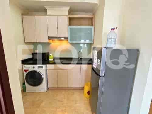 2 Bedroom on Low Floor for Rent in Menteng Park - fmee4a 5