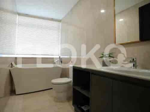 Tipe 3 Kamar Tidur di Lantai Menengah untuk disewakan di Sudirman Suites Jakarta - fsue6e 9