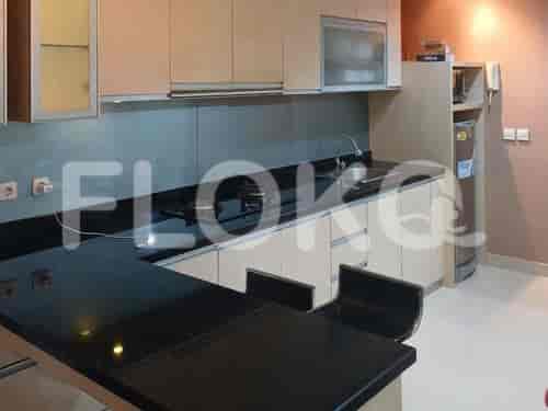 Tipe 1 Kamar Tidur di Lantai Menengah untuk disewakan di Sahid Sudirman Residence - fsu494 3